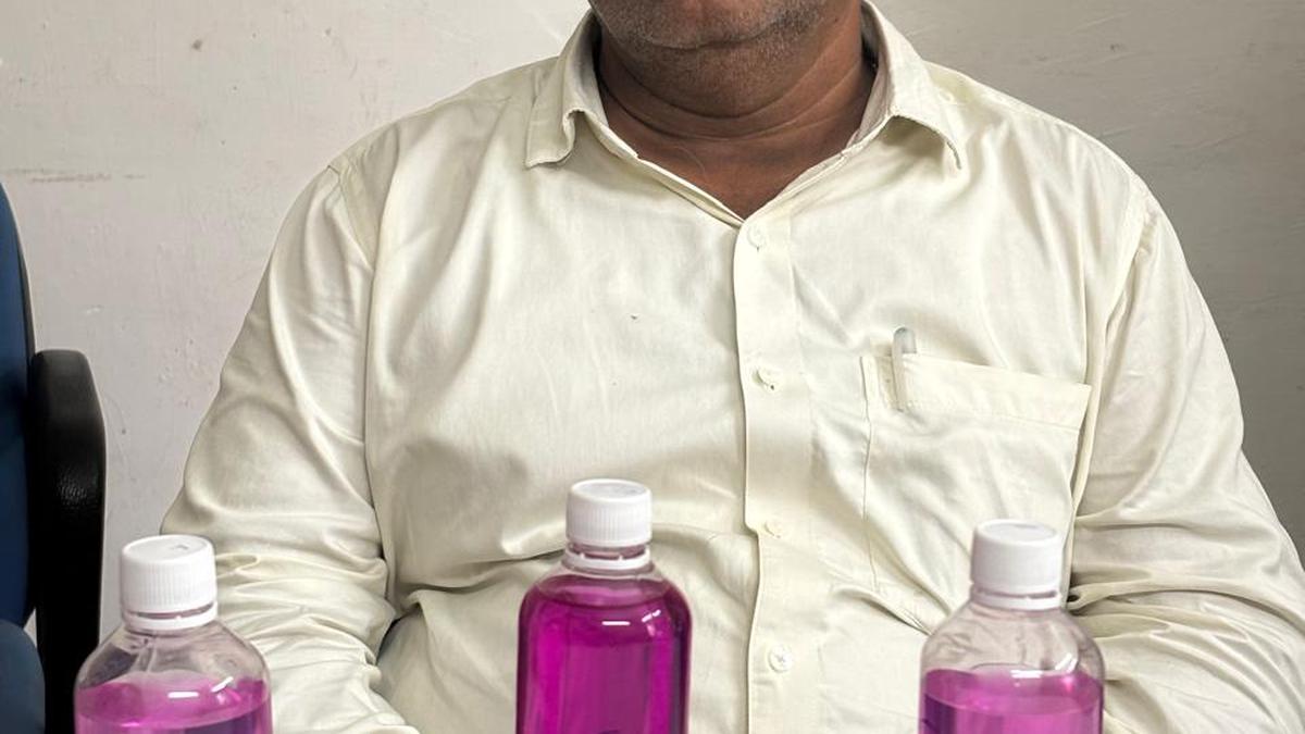 TGEWIDC site engineer in ACB net